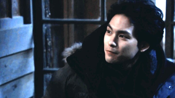 [Yaguchi Yuya] The movie emperor played the affectionate male second lightly, leaving me with a life