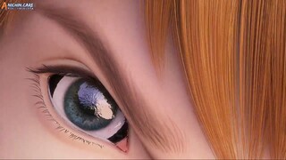 Tales Of Demons Gods S9 Eps 08|388 indo