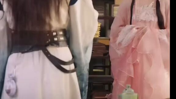 ทะลุมิติตะลุยวังหลวง EP4/19#ซีรี่ดัง #ซีรี่ยอดนิยม #หนังดัง