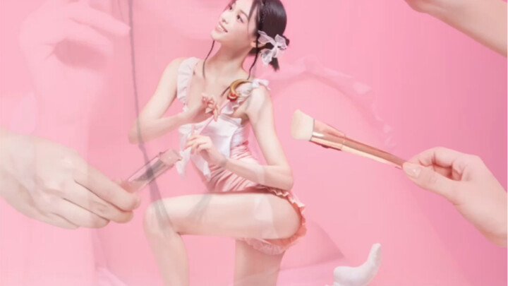 海宇舞蹈摄影｜【成人舞蹈体操服】｜新春新景开新宴，看取新年乐事锦！#会跳舞的摄影师 #海宇舞蹈摄影 #精彩花絮 #全国巡拍