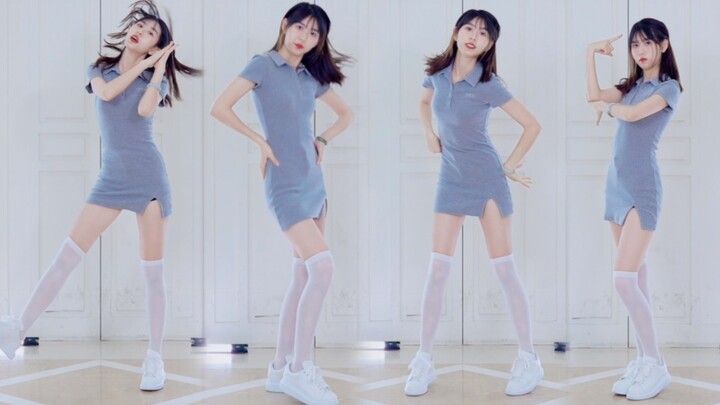 Gee vertical screen all the way ~