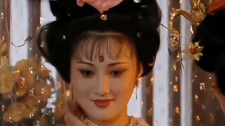 [93 Hoàng đế nhà Đường Minh Hoàng | Chân dung nhóm mỹ nhân] Thỏa mãn mọi tưởng tượng của tôi về mỹ n