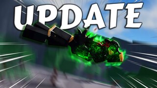 Strongest battlegrounds FINALLY updated...