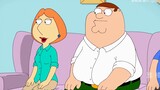 Family Guy: Brian was disfigured, but he never expected to reach the pinnacle of his life after reco