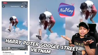 BIAR TIDAK MAKAN KERIKIL | NOPLOY #53