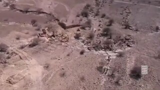 the war in palestine and israel until now the two groups are still chasing which one of them will be