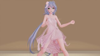 【Little Meow】Tianyi's New Clothes