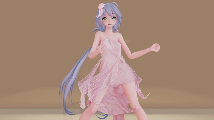 [Little Meow Da] เสื้อผ้าใหม่ของ Tianyi