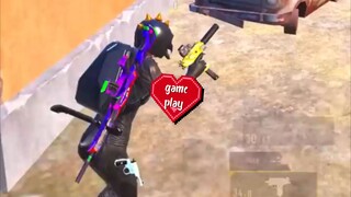 pubg game play