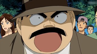 A review of the "short-sighted" criminals in Detective Conan: They thought they had picked the easie