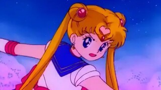 Thủy thủ Mặt Trăng - Sailor Moon R : Tập 2 (Bản Vietsub)