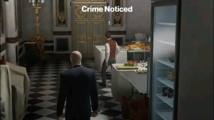 hitman Definitive Edition