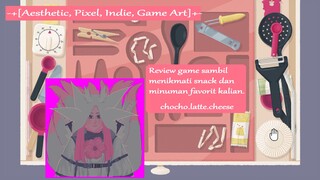 -+[ GAME REVIEW : A LITTLE TO THE LEFT ]+-