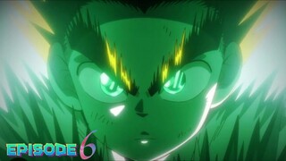 Samurai Legend Yaiba (2025) - Ep 6 (HD) Sub Indo