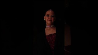 Amazing 😻 Karina Yermakova 🥰❤️ #ballroomdance #wdsfdancesport #fup #wdc #wdo #wdsf #dance #shorts