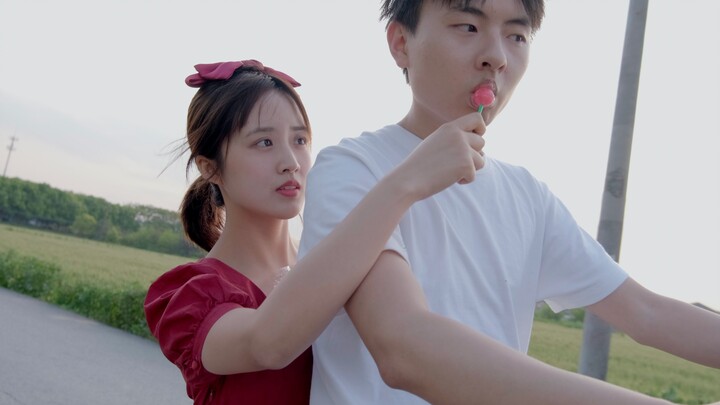 《我只会心疼哥哥》纯爱版