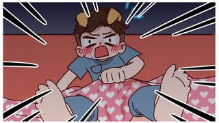 【Boom】My husband seems to be hiding something from me...