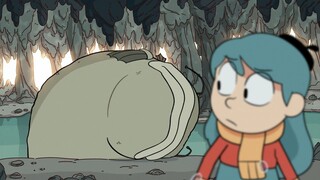 Hilda • Season 2 • Episode 03