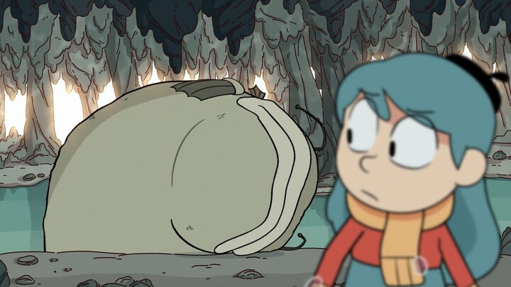 Hilda • Season 2 • Episode 03