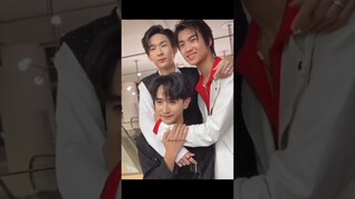 My Four Angles 😇🤍🥰#hitbitelovetheseries #hitbitelove #kingburger #newyearjur #cutecoupletiktok