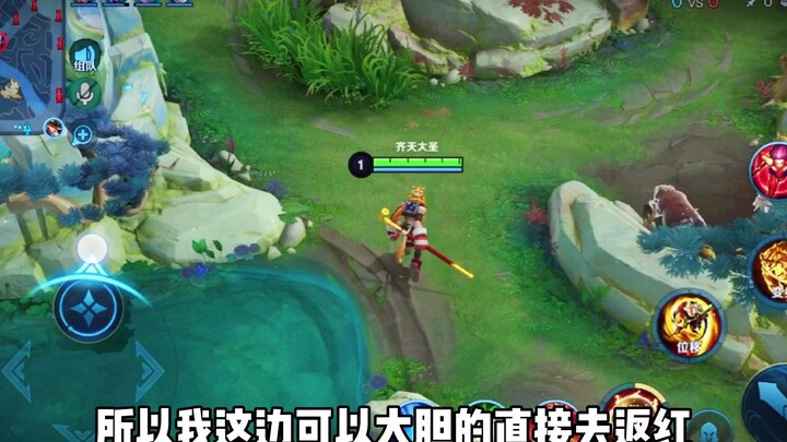 A monkey vs. a tiger? I’m giving myself an 80% chance—I mean, I’ve got the edge here.