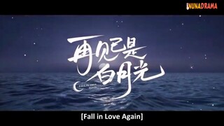 Fall In Love Again Eps 2 Sub indo