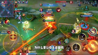 Kế hoạch của King of Glory vẫn rất dễ thương