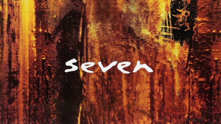 Se7en 1995 - Subtitle Indonesia [FULL MOVIE]