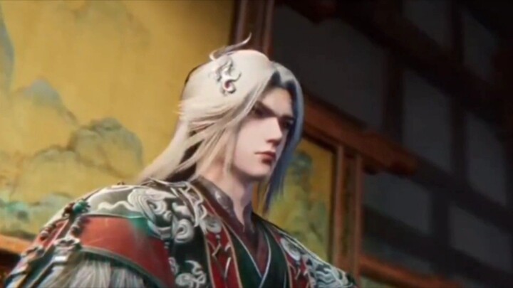 SPOILER RENEGADE IMORTAL EPS.116