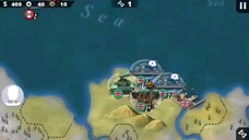 World Conqueror 4 Rescue the Ally 3