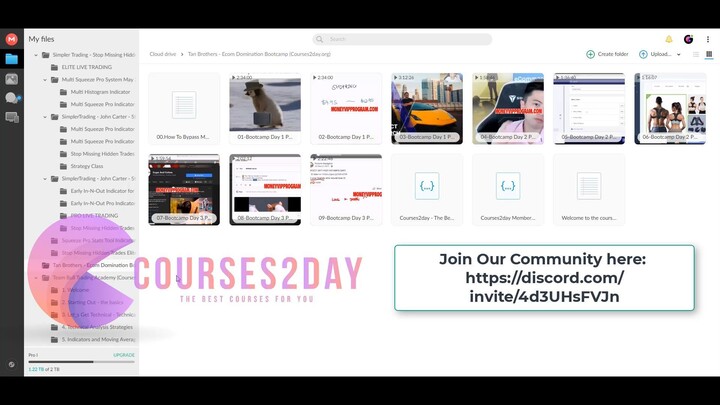 [INSTANT DOWNLOAD] Tan Brothers - Ecom Domination Bootcamp Download