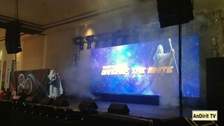 Gandalf- macky martinez