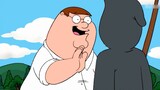 Family Guy : Pete tersambar petir saat menghindari ulang tahun pernikahannya, BLEACH didesak untuk m