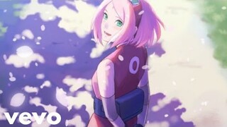 Sakura Haruno ~Amv~ It Ain't My Fault