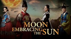 E03.The Moon Embracing The Sun