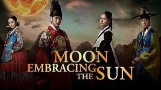 E08.The Moon Embracing The Sun