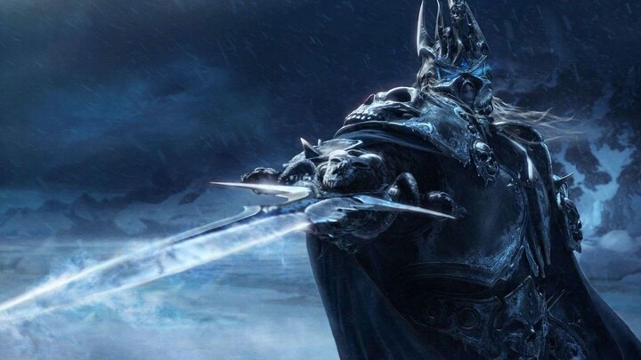 Arthas Menethil