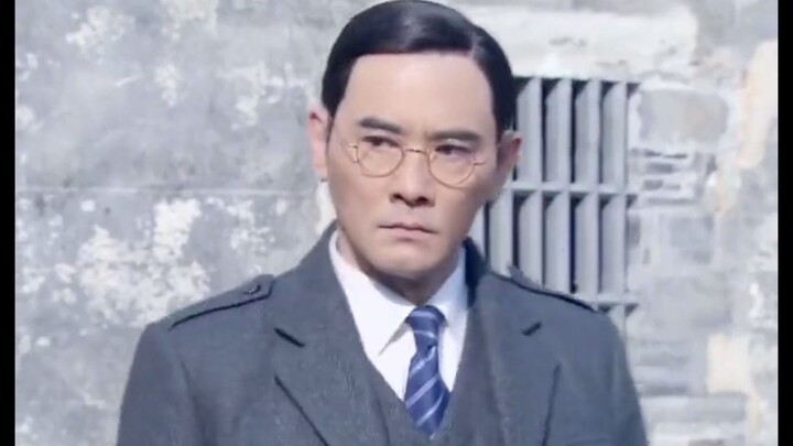 Kicking the Japanese and saying he wanted to get his revenge, this may be Pu Yi's toughest moment.