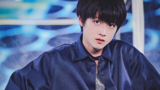 【TF家族】13岁初中生超撩翻跳NCT U BABY DON’T STOP