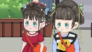 Episode 154: Snow falls on the ancient city, sled dogs bring winter fun