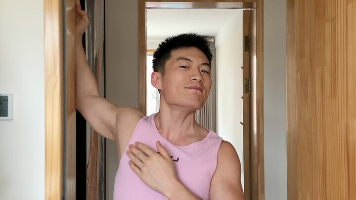 ดัดผมงุ้มเข้า ทำเองที่บ้านก็สวยได้เลย