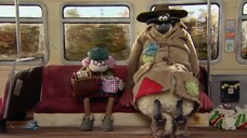 TAKEAWAY - SHAUN THE SHEEP SEASON 1 FULL EPISODE