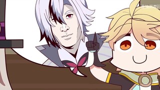 Apakah ini masih Genshin Impact? [Pusat Brainstorming Genshin Impact]