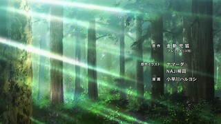 Re:Monster eps 1 sub indo| 1080p