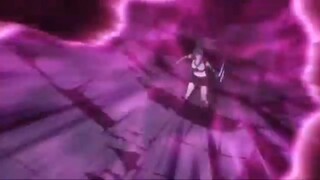 AMV anime nobless bertema pertarungan melawan iblis#