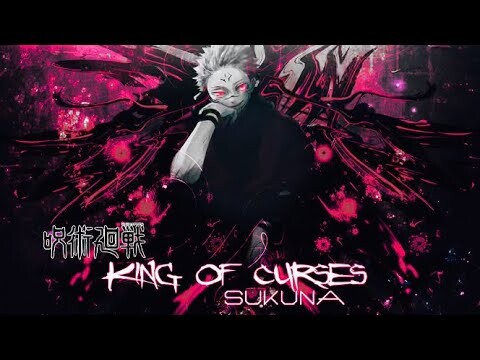 Jujutsu Kaisen AMV - Champion