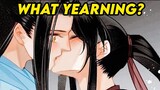 Reacting to the Wangxian Confession