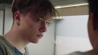 【德国】DRUCK 第三季 21:00 第19P-霓虹蝴蝶【中字@Sidoimujeng】