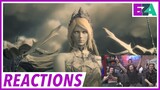 Final Fantasy XVI Dominance Trailer - Easy Allies Reactions