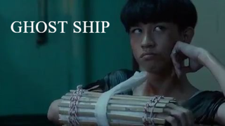 🇹🇭 Ghost Ship [English Sub]